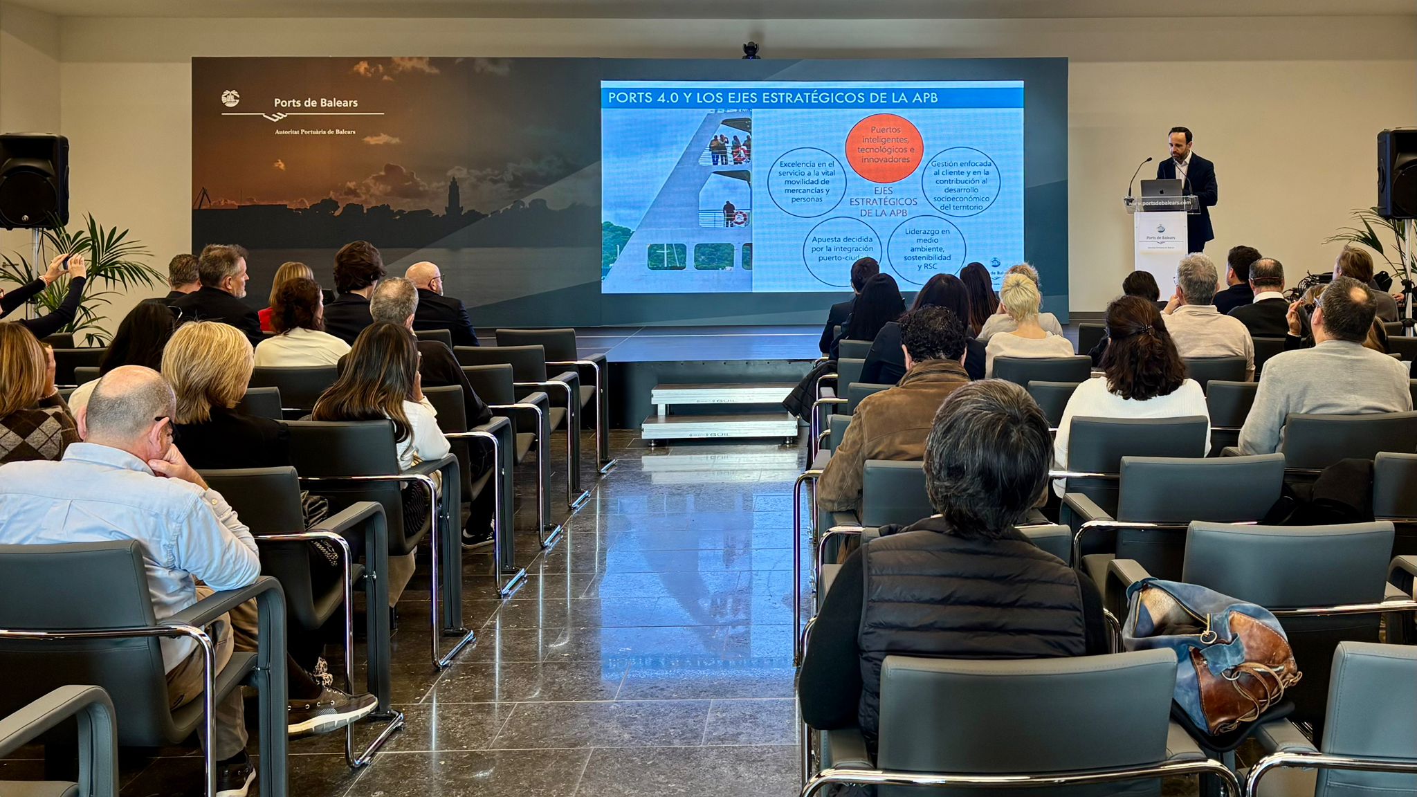 nautical news, nautical news, balearic marine cluster, bmc, information days, grants and subsidies, 
