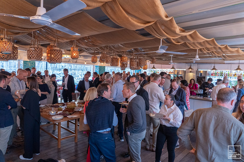 noticias náuticas, actualidad náutica, the balearic superyacht forum, evento náutico, industria náut