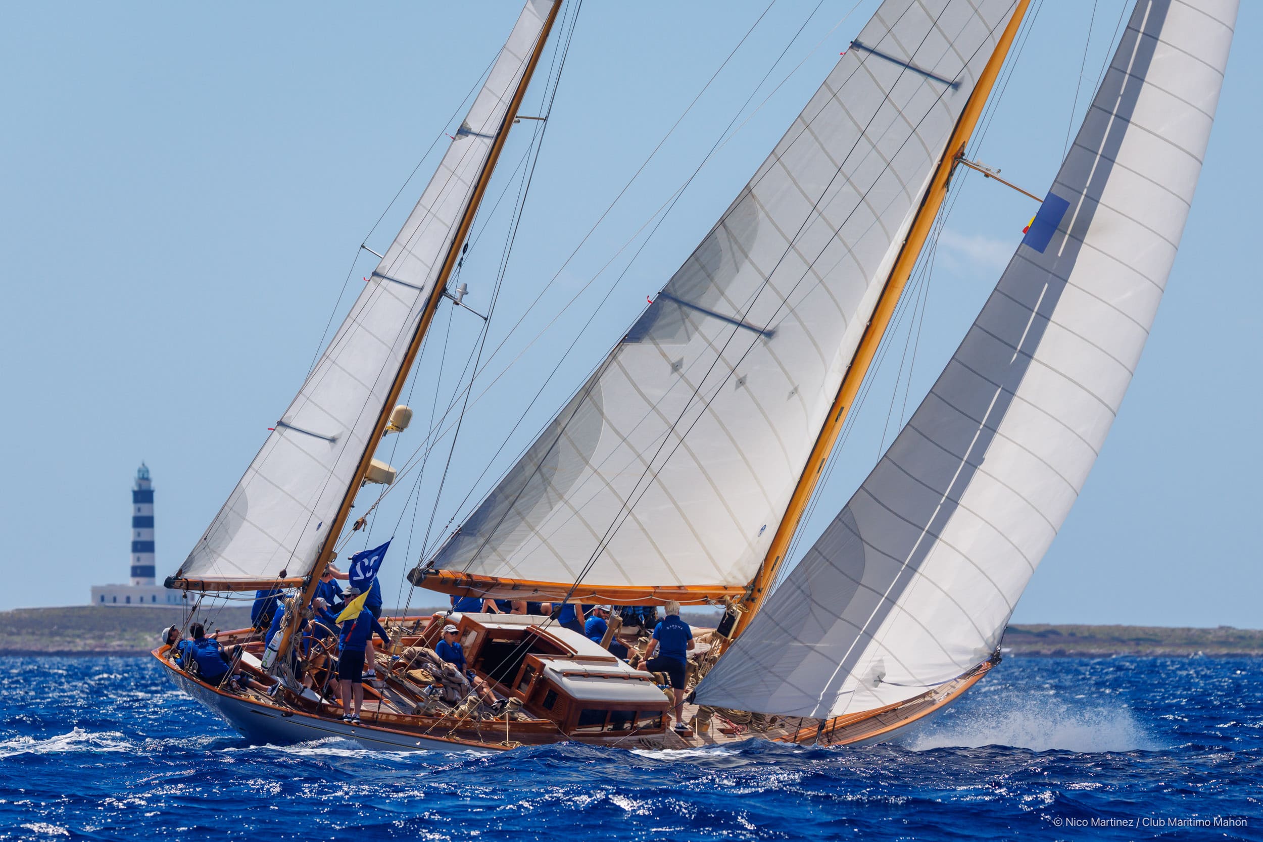 noticias náuticas, actualidad náutica, regata, regatista, vela, embarcación, XXI Copa del Rey Repsol