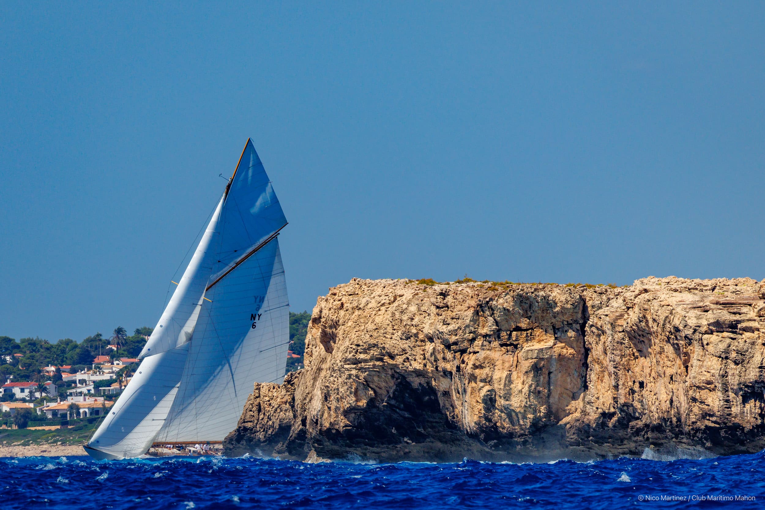 noticias náuticas, actualidad náutica, regata, regatista, vela, embarcación, XXI Copa del Rey Repsol