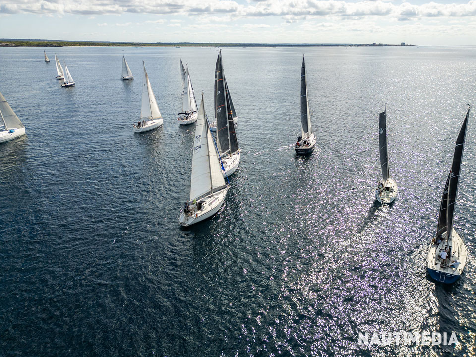 III REGATA PASIÓN POR EL MAR