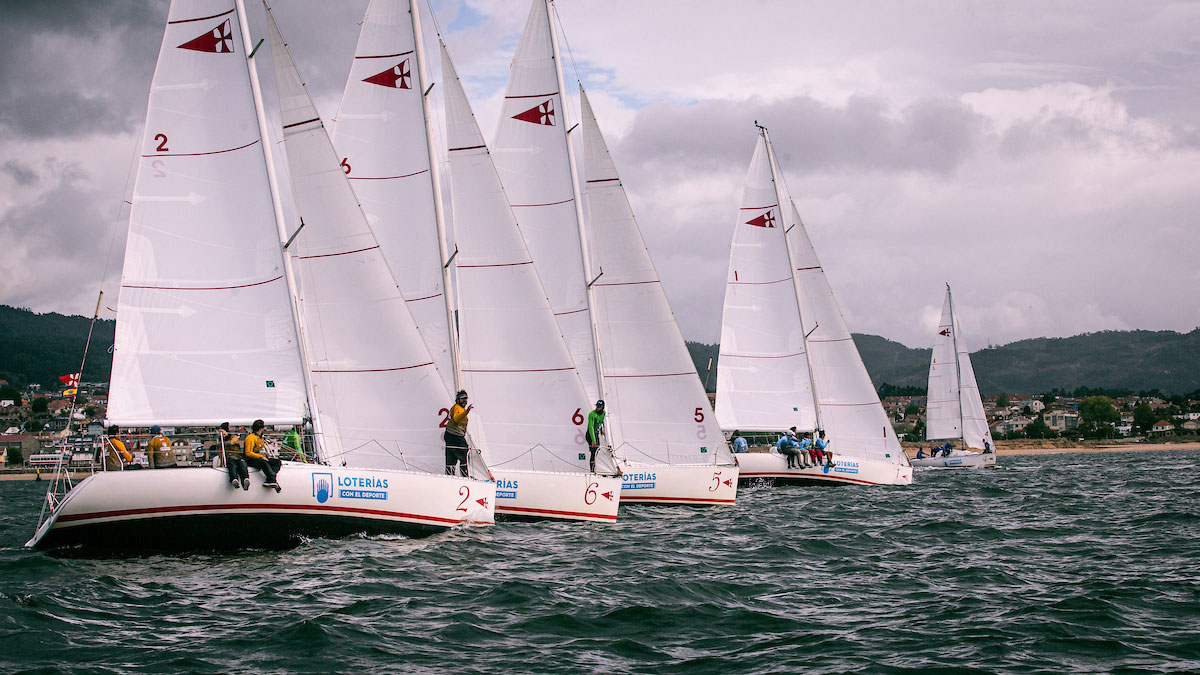 Campeonato de España de Cruceros