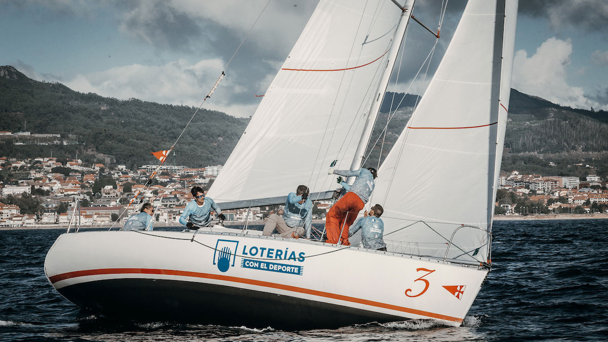 Campeonato de España de Cruceros
