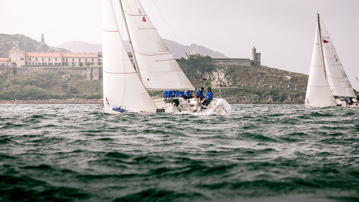 Campeonato de España de Cruceros