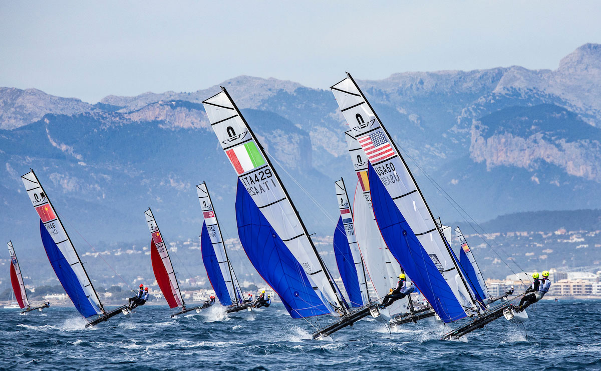 noticias náuticas, actualidad náutica, sailing energy, premio timón, gaceta náutica, vela, navegació