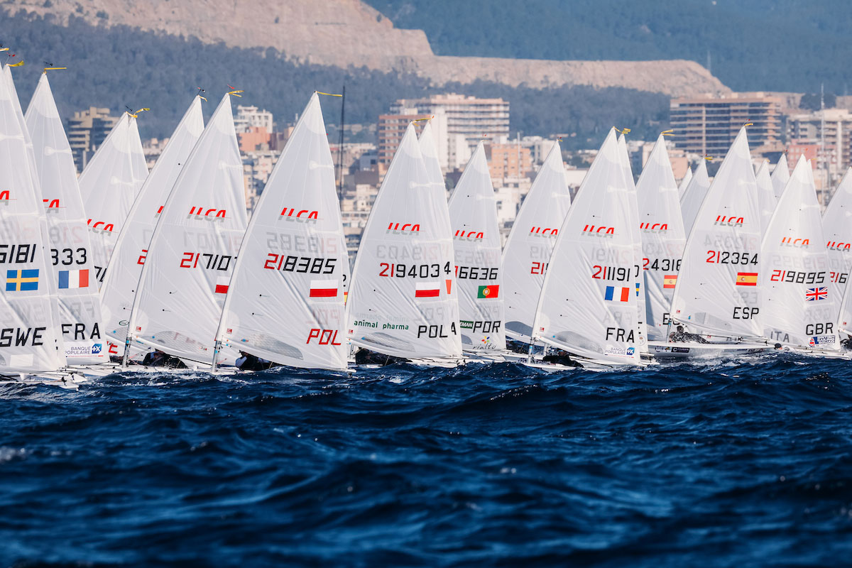 nautical news, princess sofía trophy, portitxol, sailing, regatta, sailor
