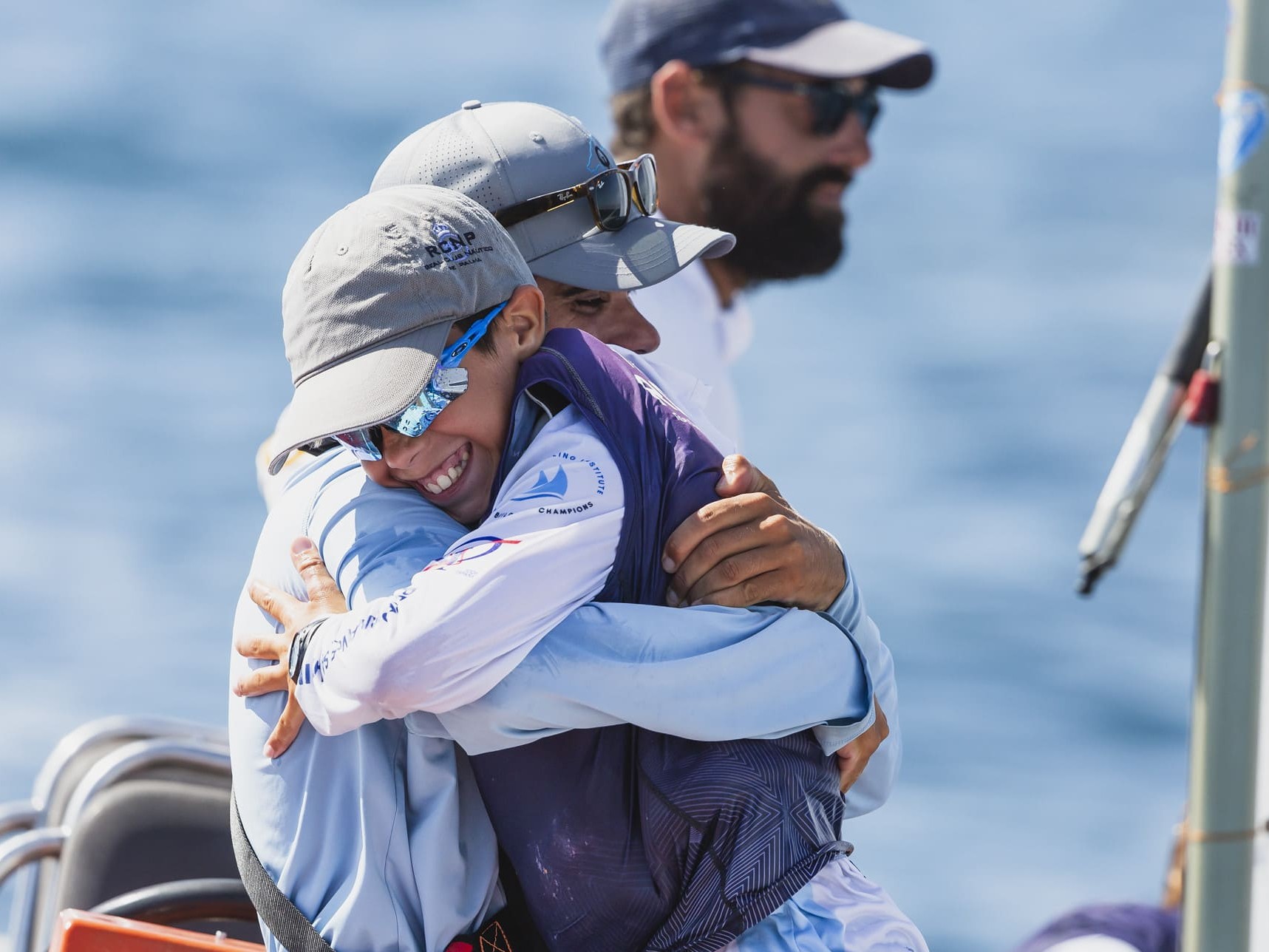 noticias náuticas, actualidad náutica, regata, regatista, vela, embarcación, 61 gran dia de la vela,