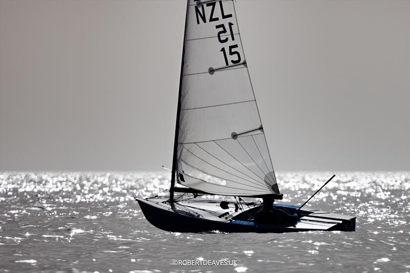 actualidad náutica, noticias náuticas, ok dinghy, real club náutico de palma, rcnp, campeonato, comp
