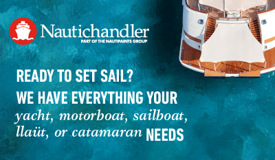 Nautichandler, productos, equipamiento, seguridad, electrónica, mantenimiento para barcos, 
