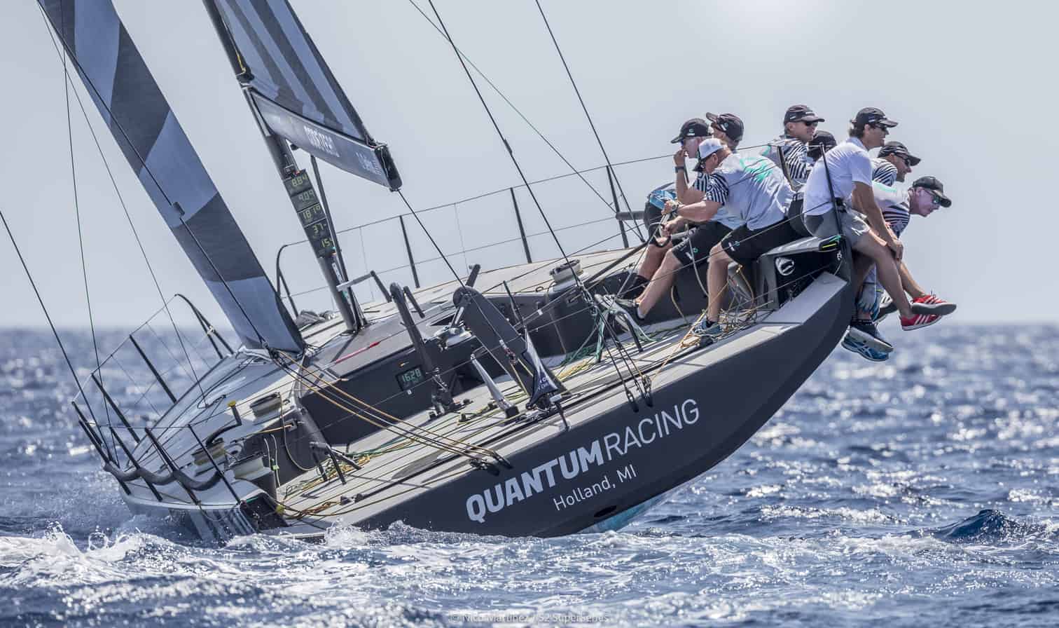 tp 52 super series