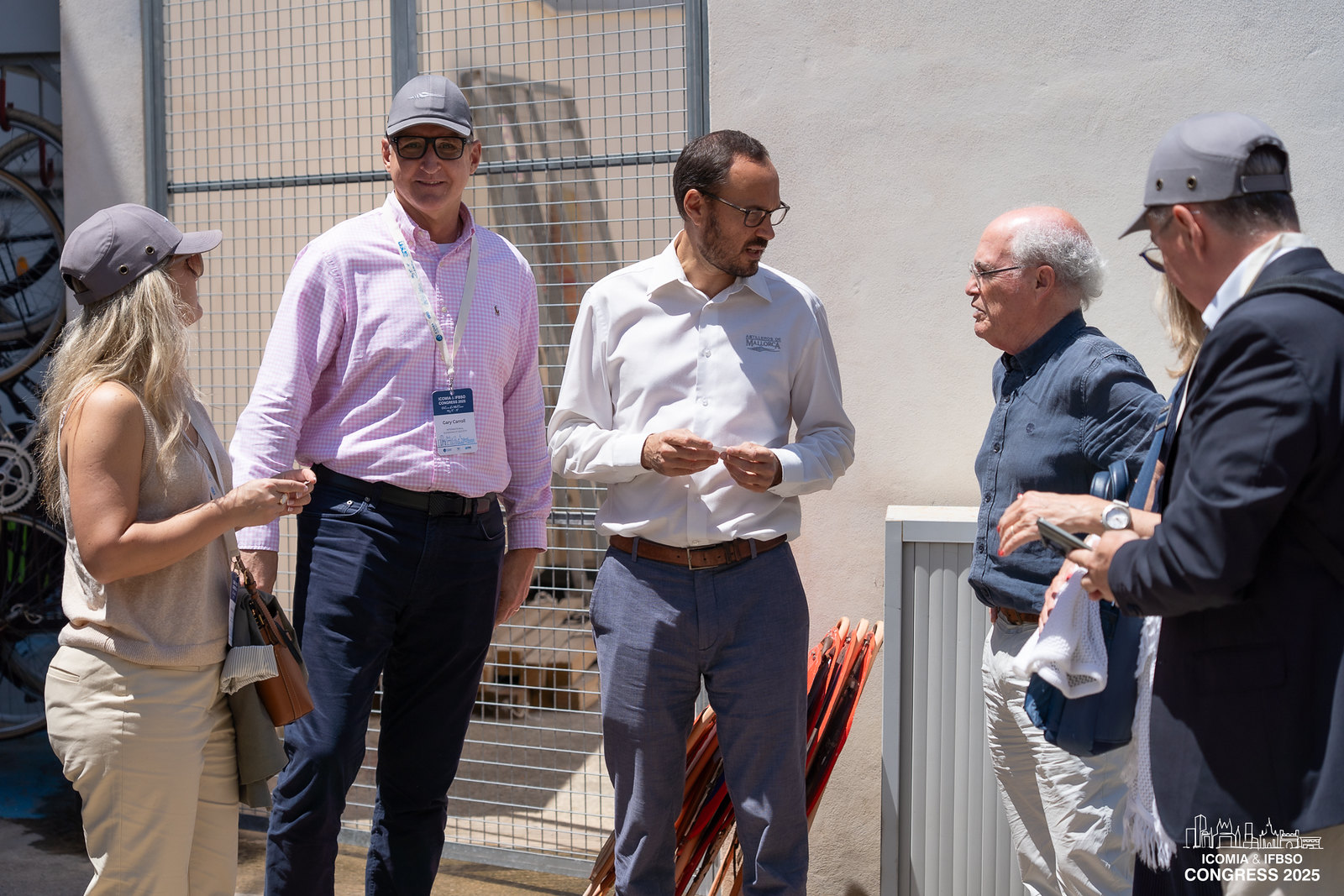 noticias náuticas, actualidad náutica, palma de mallorca, mallorca, icomia, ifbso, evento náutico, c