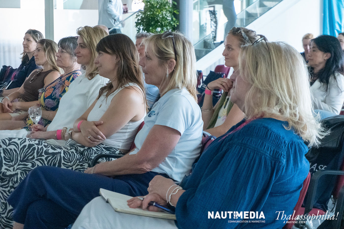 noticias náuticas, actualidad náutica, thalassophilia!, evento náutico, estela superyacht shipping a