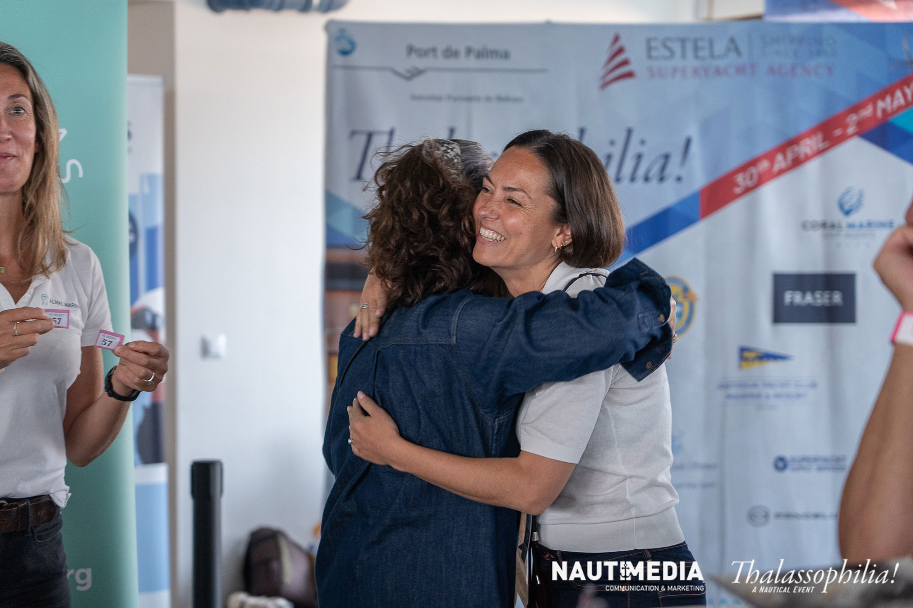 noticias náuticas, actualidad náutica, thalassophilia!, evento náutico, estela superyacht shipping a