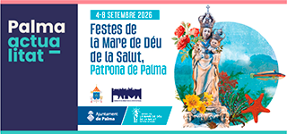 AJ PALMA, AJUNTAMENT, ACTUALIDAD, 