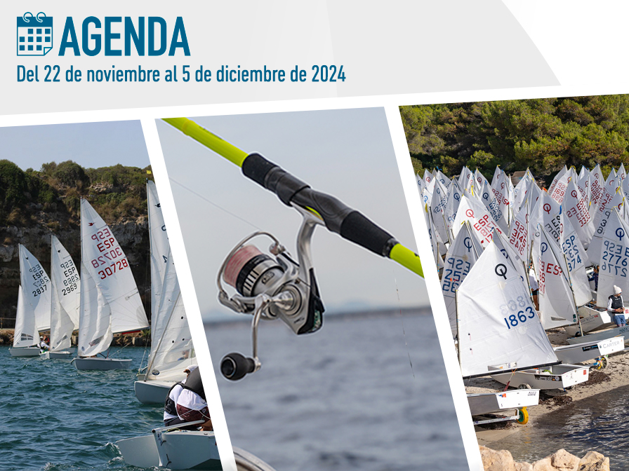 nautical news, nautical news, nautical news, agenda, club nàutic s'arenal, club nàutic sa ràpita, wi