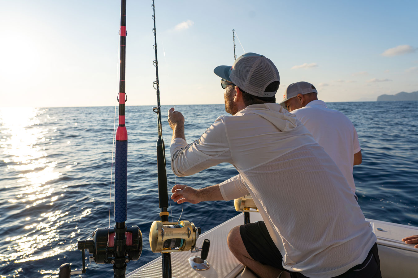 actualidad náutica, noticias náuticas, reservas marinas, pesca, pescadores recreativos, raor, calama