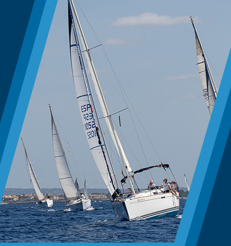 REGATA AUDAX MARINA 