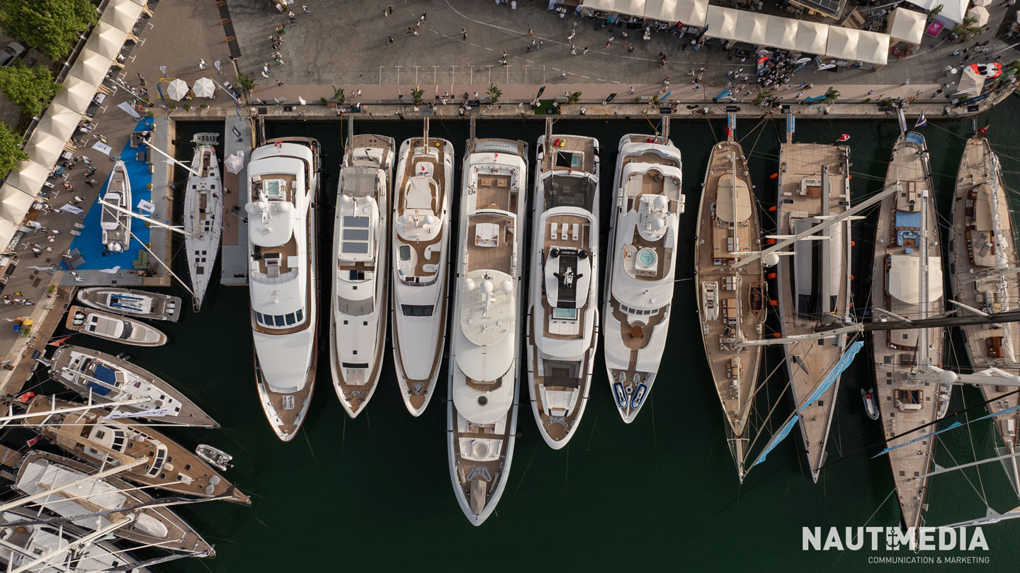 noticias náuticas, actualidad náutica, palma international boat show, pibs, evento náutico, sector n
