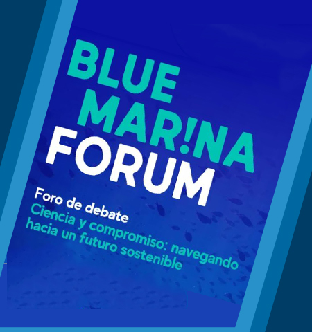 BLUE MARINA FORUM