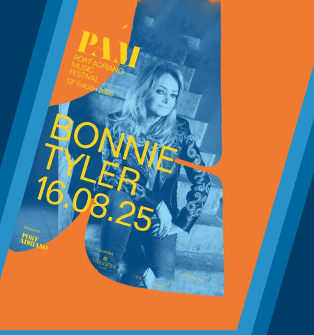 BONNIE TYLER