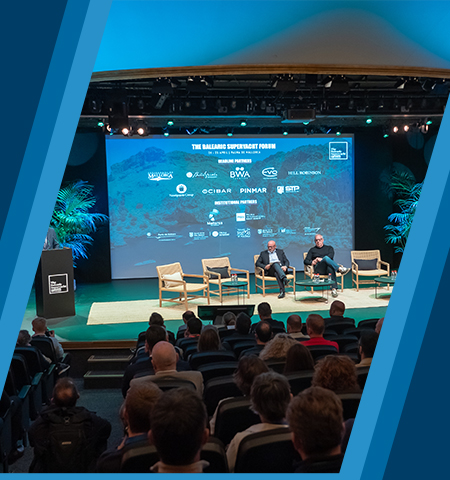 BALEARIC SUPERYACHT FORUM