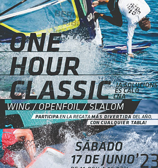 OPEN HOUR CLASSIC