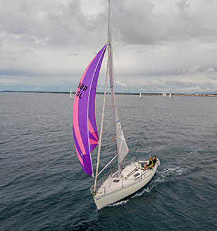 PALMA-STA PONSA-PALMA