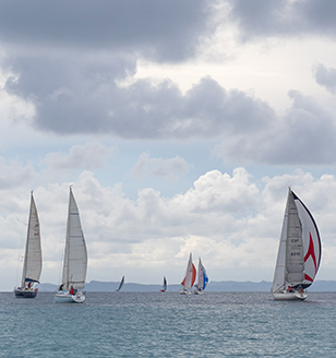 NORTH SAILS SUMMER SERIES