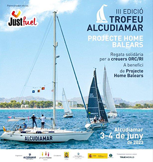ALCUDIAMAR-PROJECTE HOME