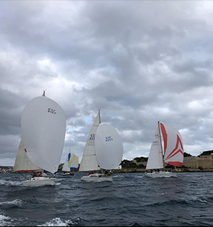 TROFEO ACADEMIA NÁUTICA