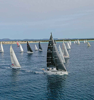 TROFEU VELA PER LA ELA