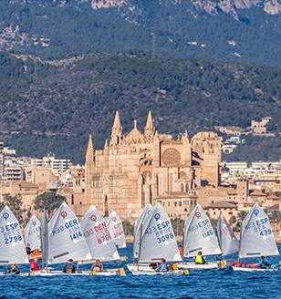 TROFEO CIUTAT DE PALMA
