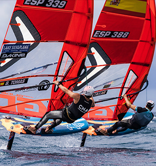 TROFEO ILLES BALEARS