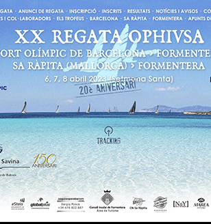 REGATA OPHIUSA
