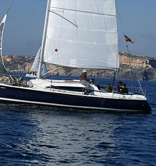 TROFEO PEDRO'S BOAT
