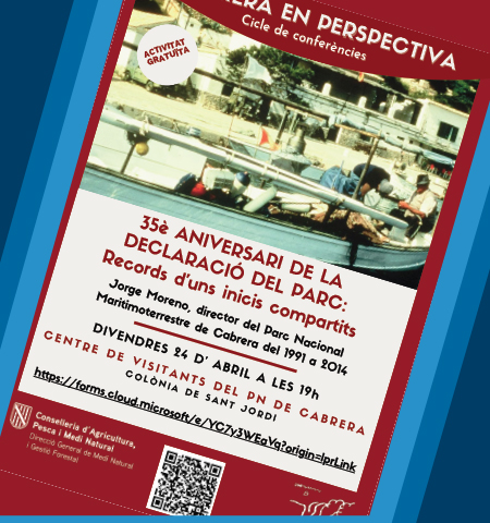 CABRERA EN PERSPECTIVA