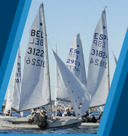 MENORCA SNIPE CHAMPIONSHIP