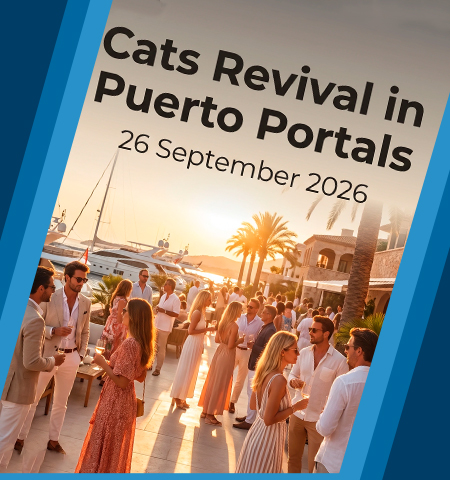 CATS REVIVAL