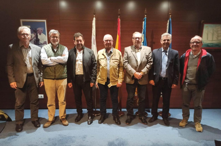 actualidad náutica, noticias náuticas, Congreso Náutico, Miquel Suñer, Confederación Española de Aso
