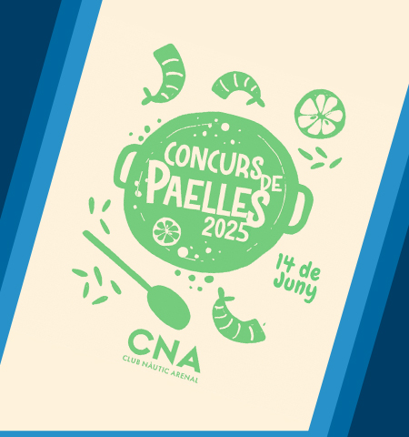 CONCURSO DE PAELLAS