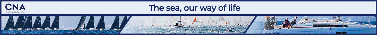 CNA, CLUB NAUTIC ARENAL, LLUCMAJOR