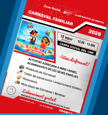 TALLER DE CARNAVAL