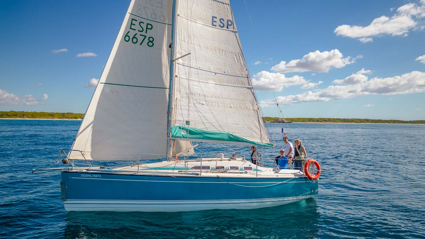 actualidad náutica, noticias náuticas, vela, regata, crucero, certificados, rating, ORC, RI, real fe