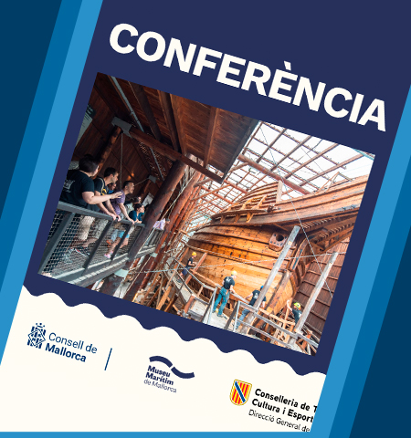 CONFERÈNCIA