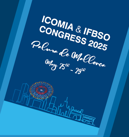 CONGRESO ICOMIA