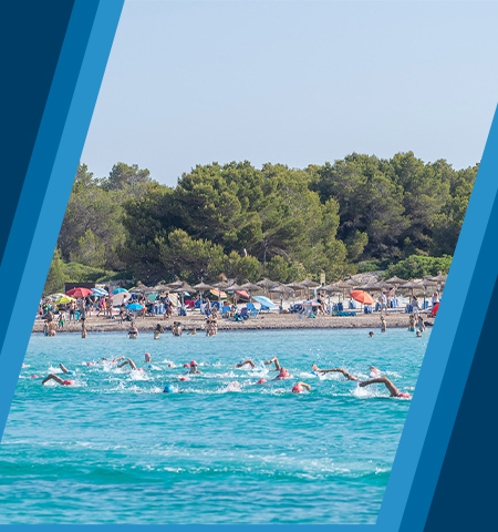 CAMPEONATO AGUAS ABIERTAS