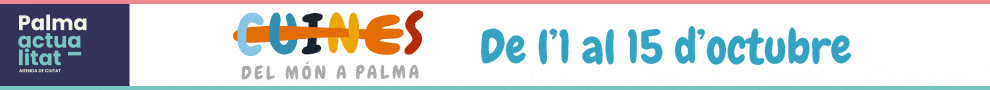 AJ PALMA, AJUNTAMENT, ACTUALIDAD, 