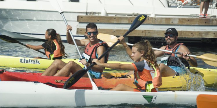 Cómo ser instructor de piragüismo y guiar excursiones con el curso del CNSA y la federación balear