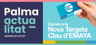 AJ PALMA, AJUNTAMENT, ACTUALIDAD, 