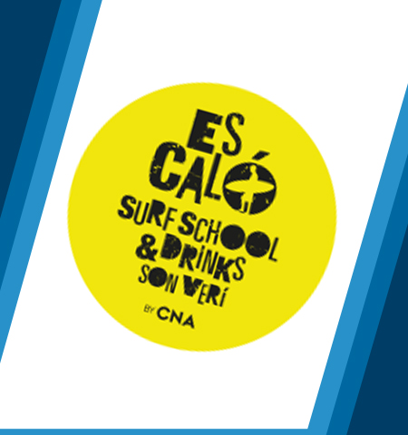 ES CALÓ WINGFOIL SERIES